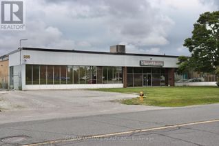 Industrial Property for Lease, 285 Midwest Road #1, Toronto E04, ON