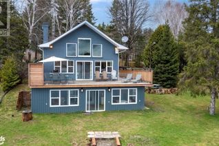 Detached House for Sale, 247 Blue Jay Road, Noelville, ON