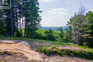 Land for Sale, 19 Old Hemlock Trail, Huntsville, ON