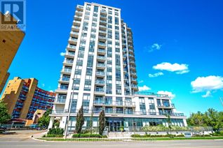 Property for Sale, 840 Queens Plate Drive #201, Toronto W10, ON