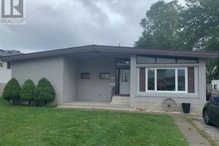 Ranch-Style House for Sale, 2250 Dominion Boulevard, Windsor, ON