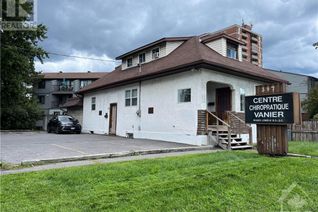 Commercial/Retail Property for Sale, 397 Montreal Road, Ottawa, ON