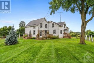 Farm for Sale, 255 County Road 40 Road, Athens, ON