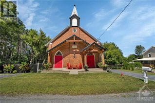 House for Sale, 3849 County Road 16 Road, Fournier, ON