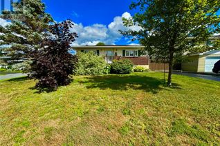 Bungalow for Sale, 19 Griffin Place, Gander, NL