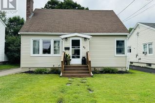 Detached House for Sale, 80 Normandy Avenue, Truro, NS