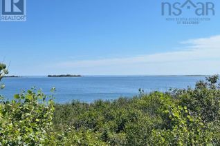 Land for Sale, Lot 109+109-1 Long Cove Road, Port Medway, NS