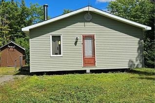 Property for Sale, Camp Spring Road/Collier Mountain Road, Teahans Corner, NB