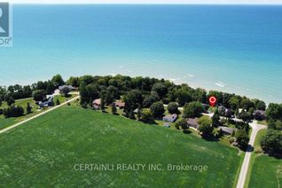 Property for Sale, 73075 Ducharme Beach Road, Bluewater (Zurich), ON