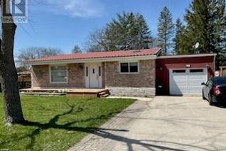 Detached House for Sale, 214 Eliza Street, Stayner, ON