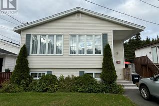 Detached House for Sale, 177 Old Petty Harbour Road, St. John's, NL