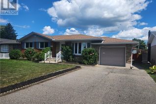 Bungalow for Sale, 554 Lake Street, St. Catharines, ON