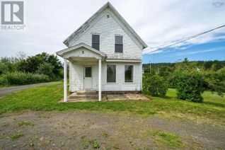 Detached House for Sale, 8 Mackay Lane, Tiverton, NS