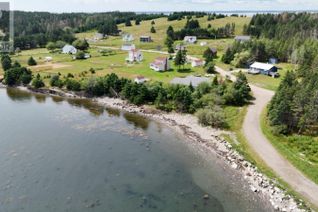 Land for Sale, Big Tancook Island Road, Big Tancook Island, NS