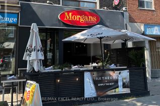 Non-Franchise Business for Sale, 1282 Danforth Avenue, Toronto E03, ON