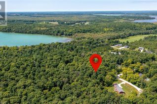 Land for Sale, 132 Big Rock Road, Georgian Bluffs, ON