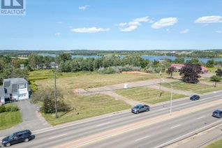 Commercial Land for Sale, 601 Capital Drive, North River, PE