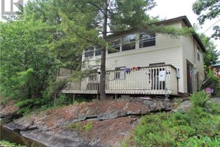 Detached House for Sale, 2-1051 Wigwam Lodge Road, Gravenhurst, ON