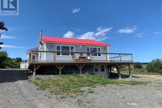 Bungalow for Sale, 22 Main Street, Lower Island Cove, NL