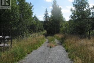 Property for Sale, 2818 Rabbit Trail Road, Markstay, ON