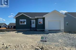 Bungalow for Sale, 8 Lawn Point Avenue, Mount Pearl, NL