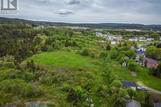 Land for Sale, 7 Power Heights, Carbonear, NL