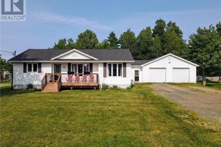 Detached House for Sale, 69 Acadie Street, Saint-Antoine, NB