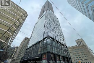 Condo for Rent, 488 University Avenue #4012, Toronto C01, ON