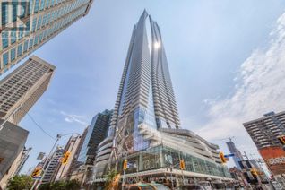 Condo Apartment for Sale, 1 Bloor Street E #2804, Toronto C08, ON