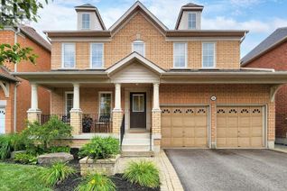 Detached House for Sale, 34 Haskell Avenue, Ajax, ON