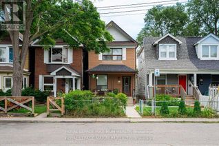 Property for Sale, 23 Eldon Avenue, Toronto E03, ON