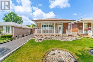 Bungalow for Sale, 30 Guernsey Drive, Toronto W08, ON