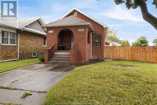 Bungalow for Sale, 2203 Turner, Windsor, ON