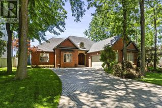 Ranch-Style House for Sale, 3381 Gundy Park, Windsor, ON