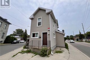 Duplex for Sale, 307 Division Street, Kingston, ON