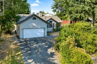 Detached House for Sale, 2386 Terrace Rd, Shawnigan Lake, BC