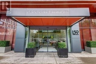 Condo for Sale, 159 Dundas Street E #2201, Toronto C08, ON