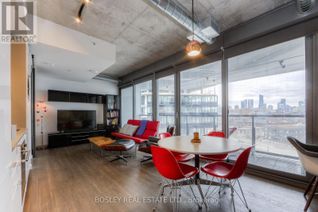 Condo Apartment for Rent, 170 Bayview Avenue #808, Toronto C08, ON