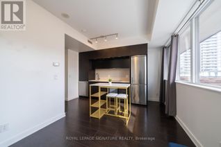 Property for Rent, 55 Regent Park Boulevard #532, Toronto C08, ON