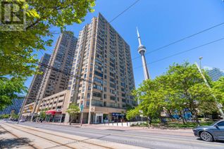 Condo Apartment for Sale, 250 Queens Quay W #703, Toronto C01, ON