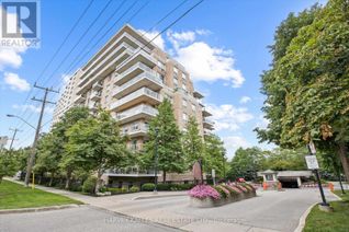 Condo for Sale, 350 Mill Road #309, Toronto W08, ON