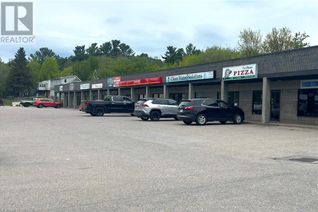 Business for Sale, 26 Main Street N Unit# 2, Callander, ON