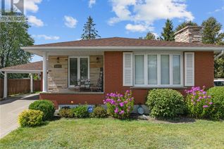 Bungalow for Sale, 375 Cote, Chelmsford, ON