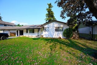 Ranch-Style House for Sale, 2796 Evergreen Street, Abbotsford, BC