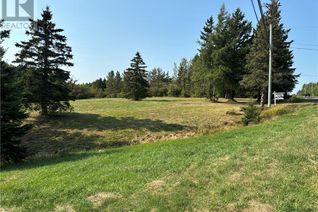 Land for Sale, Lot 87-1 Evangeline, Bouctouche, NB