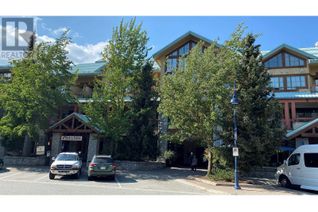 Commercial/Retail Property for Lease, 4368 Main Street #211, Whistler, BC