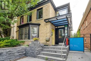 House for Rent, 9 Coulson Avenue #Lower, Toronto C03, ON