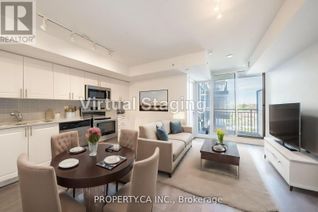 Property for Sale, 3091 Dufferin Avenue #514, Toronto W04, ON