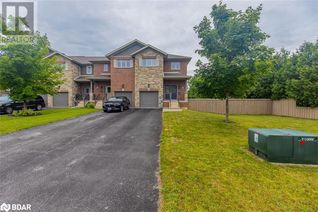 Townhouse for Sale, 228h Crawford Street, Barrie, ON