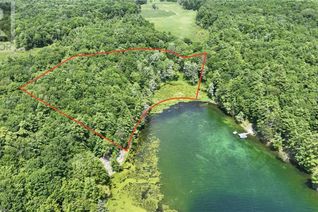 Land for Sale, 1245 Mcconville Lane, Sydenham, ON